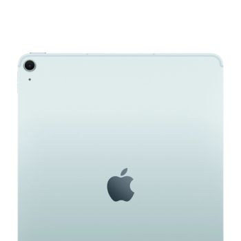 Apple iPad Air (2025) M3 13" Wi-Fi + Cellular 128 ГБ, голубой